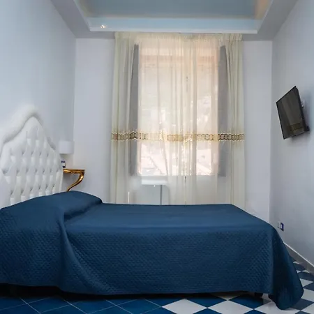 Oda ve Kahvaltı Moon'n Sea