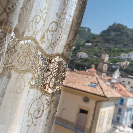 Moon'n Sea Oda ve Kahvaltı