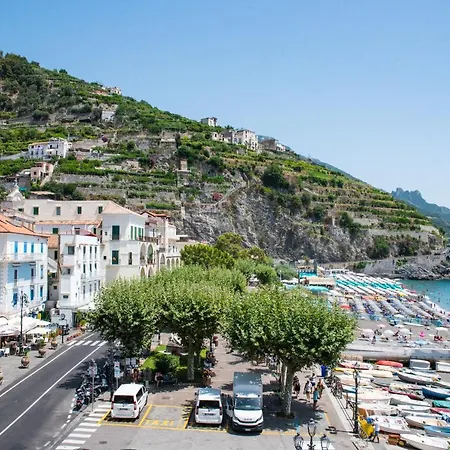 Moon'n Sea Minori